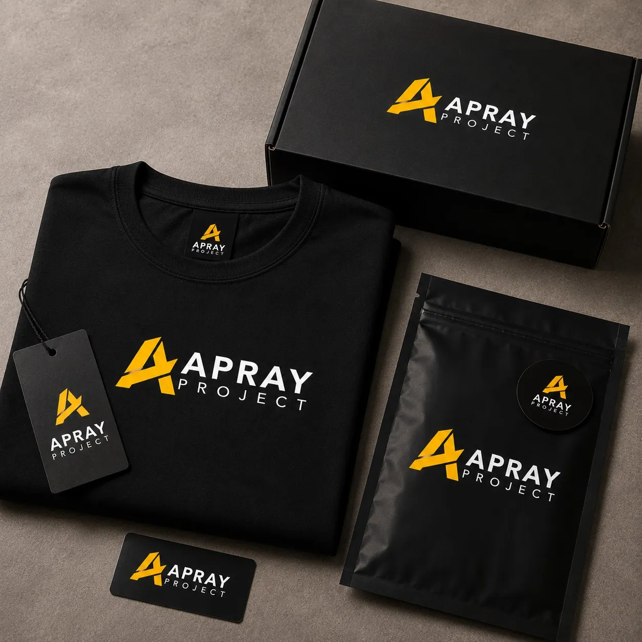 Merchandise Gift